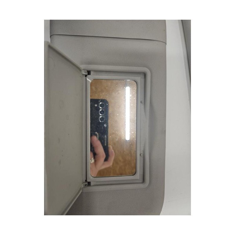 Pare Soleil Citroen C3 2 Phase 2 (1)