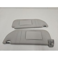 Pare Soleil Citroen C3 2 Phase 2 (2)