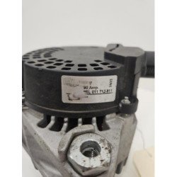 Alternateur Citroen C3 2 Phase 2 (5)