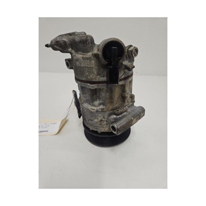 Compresseur Clim Citroen C3 2 Phase 2 (1)