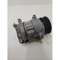 Compresseur Clim Citroen C3 2 Phase 2 (3)