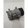 Compresseur Clim Citroen C3 2 Phase 2 (3)