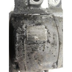 Compresseur Clim Citroen C3 2 Phase 2 (4)