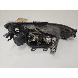 Optique Avant Principal Gauche (feux)(phare) Peugeot 206 Phase 2 (3)