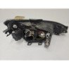 Optique Avant Principal Gauche (feux)(phare) Peugeot 206 Phase 2 (3)