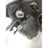 Optique Avant Principal Gauche (feux)(phare) Peugeot 206 Phase 2 (4)