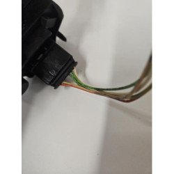 Platine Feu Arriere Droit Peugeot 206 Phase 2 (1)