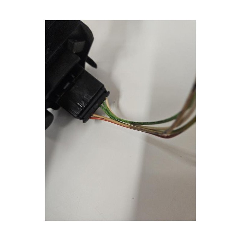 Platine Feu Arriere Droit Peugeot 206 Phase 2 (1)