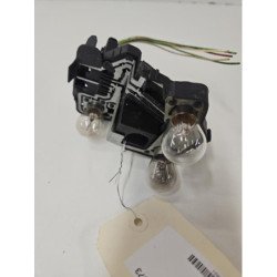 Platine Feu Arriere Droit Peugeot 206 Phase 2 (2)