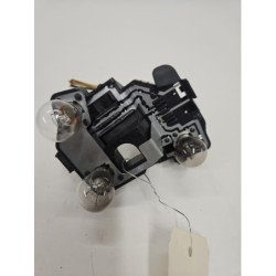 Platine Feu Arriere Gauche Peugeot 206 Phase 2 (1)