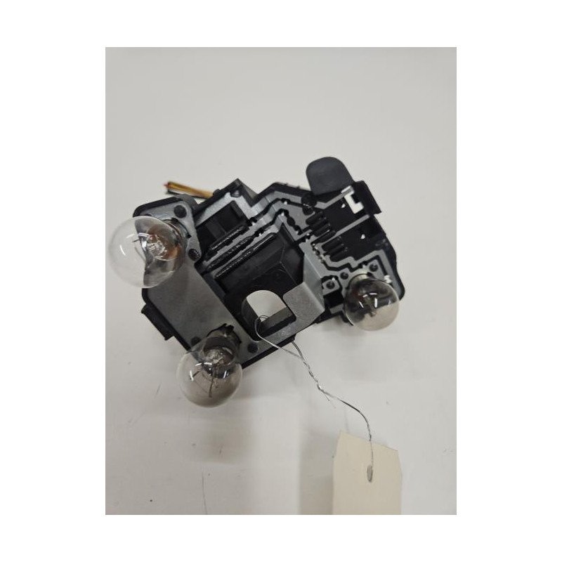 Platine Feu Arriere Gauche Peugeot 206 Phase 2 (1)