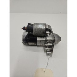 Demarreur Peugeot 206 Phase 2 (1)