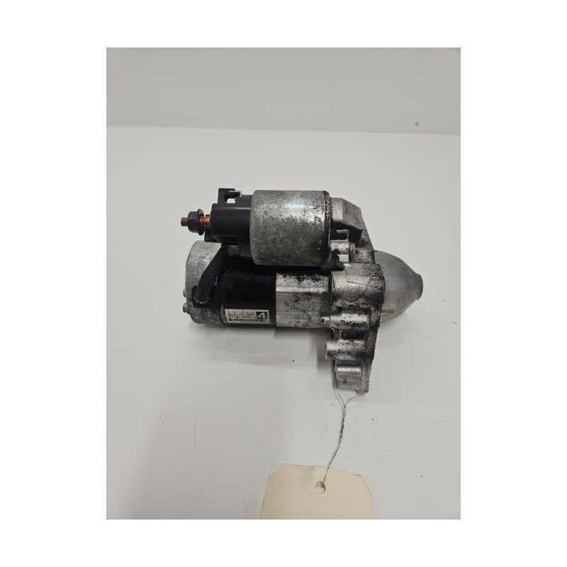 Demarreur Peugeot 206 Phase 2 (1)