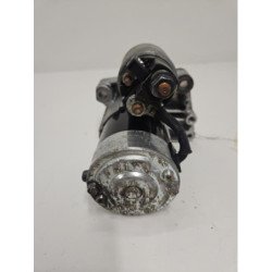 Demarreur Peugeot 206 Phase 2 (2)