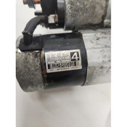 Demarreur Peugeot 206 Phase 2 (3)