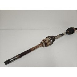 Cardan Droit (transmission) Renault Laguna 3 Phase 1 (1)