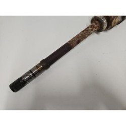 Cardan Droit (transmission) Renault Laguna 3 Phase 1 (3)