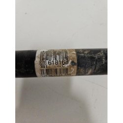 Cardan Droit (transmission) Renault Laguna 3 Phase 1 (5)