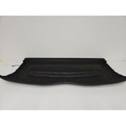 Plage Arriere Citroen C3 2 Phase 2 (2)