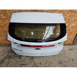 Malle/hayon Arriere Kia Sportage 4 (1)