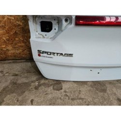 Malle/hayon Arriere Kia Sportage 4 (4)