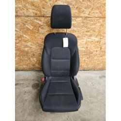 Siege Avant Gauche Kia Sportage 4 (1)