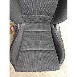 Siege Avant Gauche Kia Sportage 4 (2)