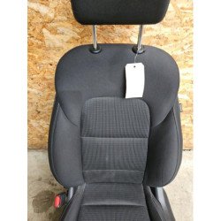 Siege Avant Gauche Kia Sportage 4 (3)