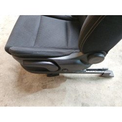 Siege Avant Gauche Kia Sportage 4 (7)