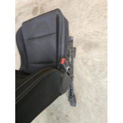 Siege Avant Gauche Kia Sportage 4 (8)