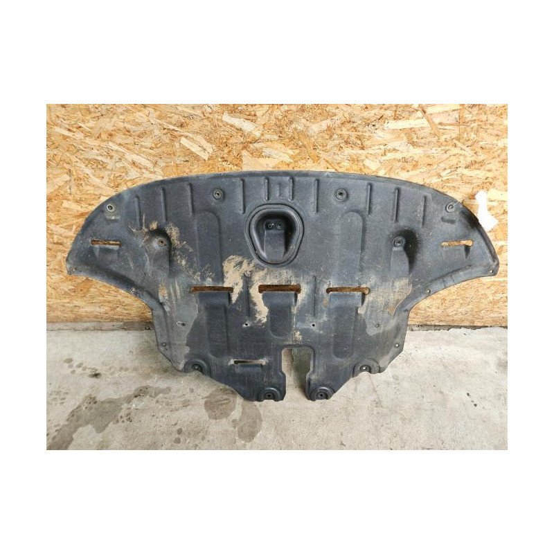 Cache Sous Moteur Kia Sportage 4 (1)