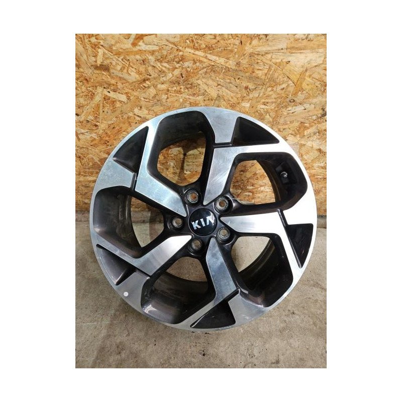 Jante Kia Sportage 4 (1)