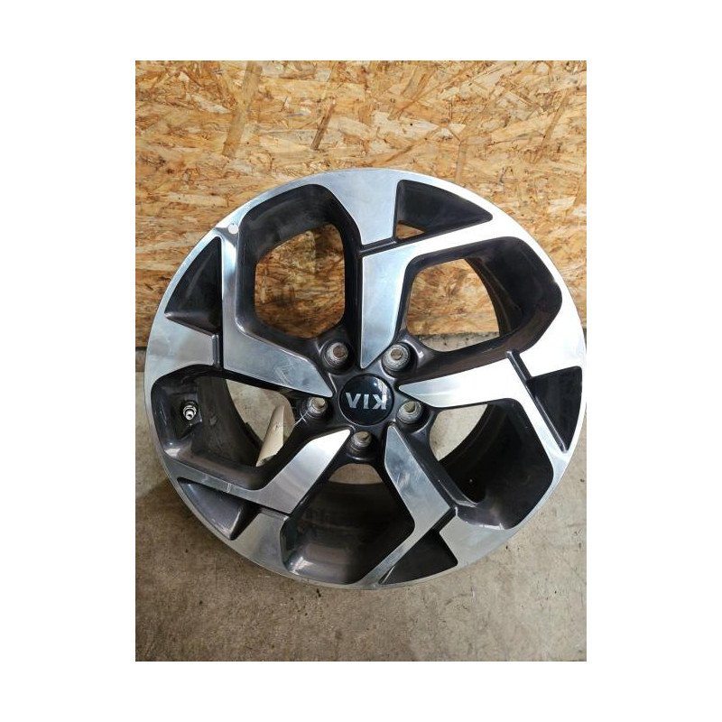 Jante Kia Sportage 4 (1)