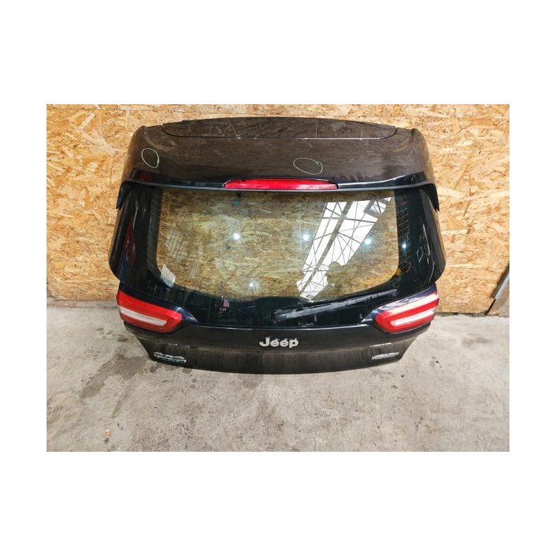 Malle/hayon Arriere Jeep Cherokee 4 (1)