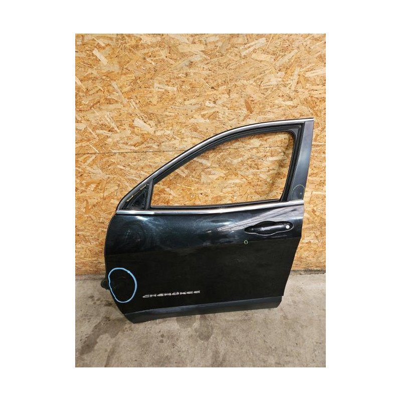 Porte Avant Gauche Jeep Cherokee 4 (1)