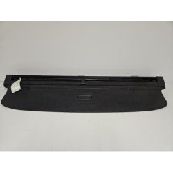 Plage Arriere Audi A4 2 Avant Phase 2 Break (1)