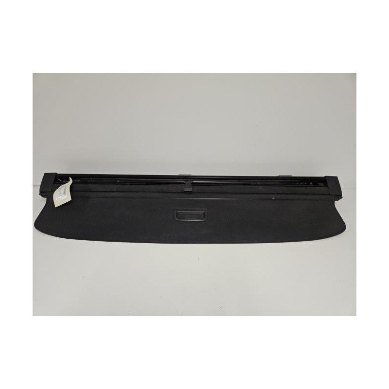 Plage Arriere Audi A4 2 Avant Phase 2 Break (1)