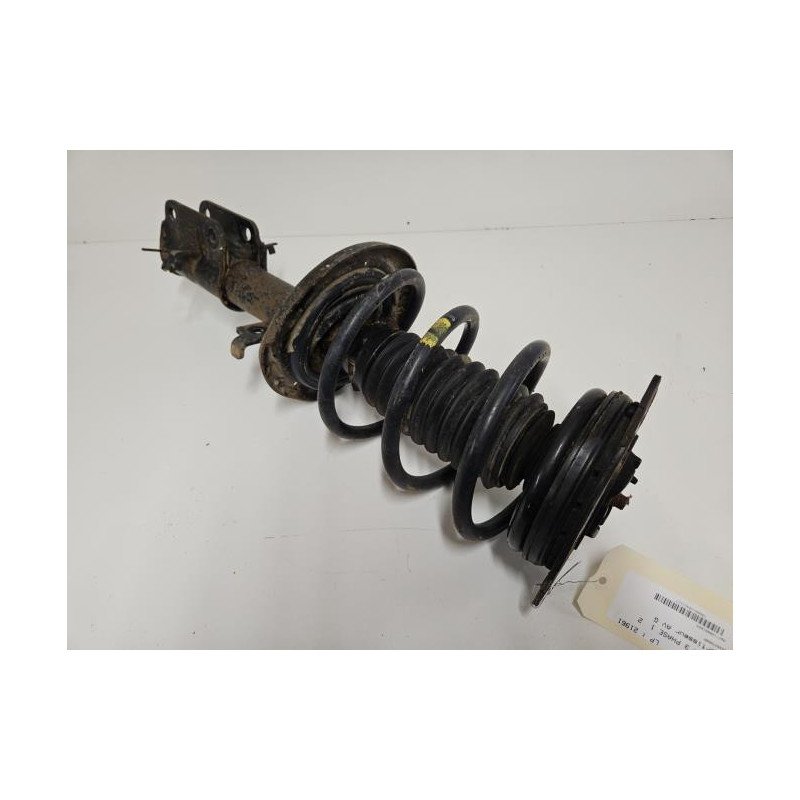 Amortisseur Avant Gauche Renault Laguna 3 Phase 1 (1)