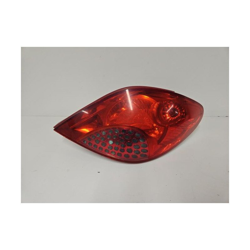 Feu Arriere Principal Droit (feux) Peugeot 207 Phase 1 (1)