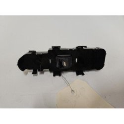 Interrupteur De Leve Vitre Avant Droit Peugeot 207 Phase 1 (1)