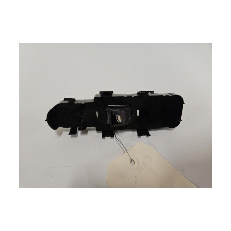 Interrupteur De Leve Vitre Avant Droit Peugeot 207 Phase 1 (1)