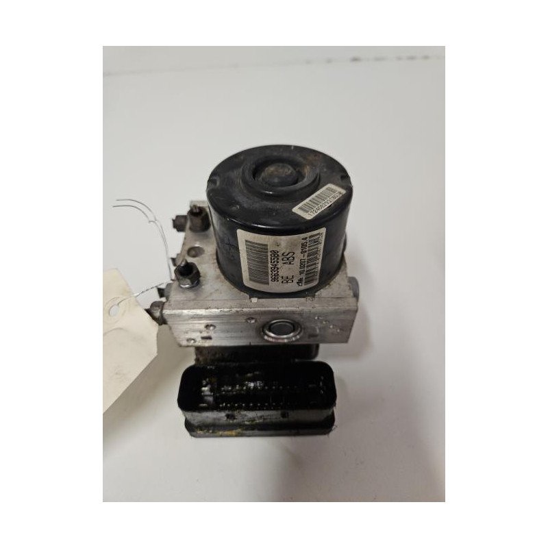 Bloc Abs (freins Anti-blocage) Peugeot 207 Phase 1 (1)