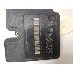 Bloc Abs (freins Anti-blocage) Peugeot 207 Phase 1 (3)