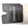 Bloc Abs (freins Anti-blocage) Peugeot 207 Phase 1 (3)