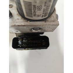 Bloc Abs (freins Anti-blocage) Peugeot 207 Phase 1 (4)