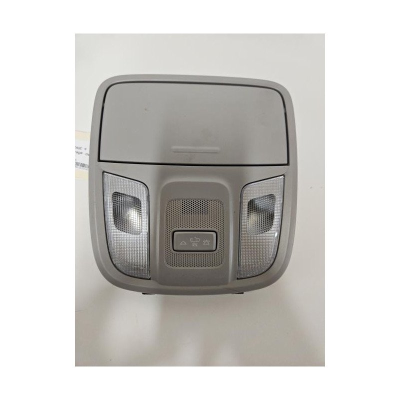 Eclairage De Plafonnier Kia Sportage 4 (1)