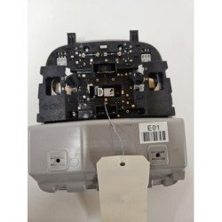 Eclairage De Plafonnier Kia Sportage 4 (2)