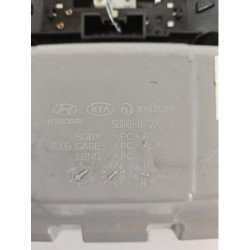 Eclairage De Plafonnier Kia Sportage 4 (4)