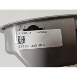 Eclairage De Plafonnier Kia Sportage 4 (5)