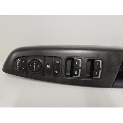 Interrupteur De Leve Vitre Avant Gauche Kia Sportage 4 (3)